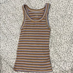 american eagle tank top